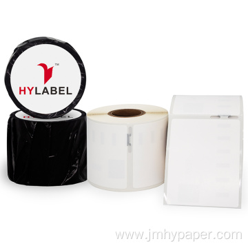 Dymo Compatible Direct Thermal Label